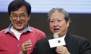 洪金宝真名叫什么 洪金宝有没有改过名