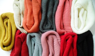 圆宝针织法 简单易学的方法来了