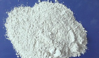 氧化钙是什么 看了下面解释你就懂了