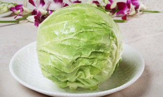 莲花白怎么炒好吃 可以了解一下