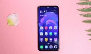 手机升降摄像头好不好 看看就知道了