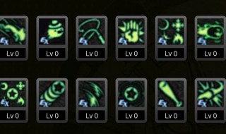 dnf战法刷图加点 个人经验分享