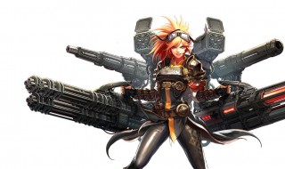 dnf女枪炮加点 希望大家喜欢我的加点技巧