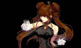 dnf女气功刷图加点 经验内容仅供参考