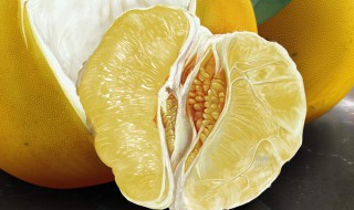 乙肝小三阳人能吃柚子吗 快来看一看