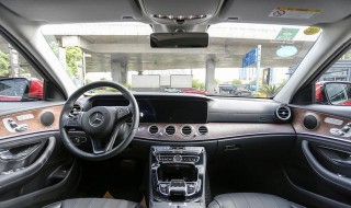 奔驰e300l怎么样 看完就明白了