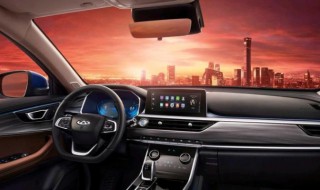 长安cs75plus和瑞虎8哪个更好 买车一族需要知道的