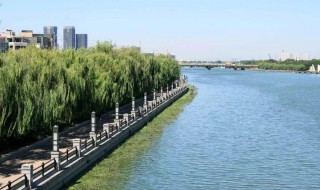 淮扬运河又称什么 以及淮扬运河的信息简介