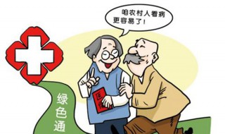 2020年新农合哪几种人不用交 都是什么类型