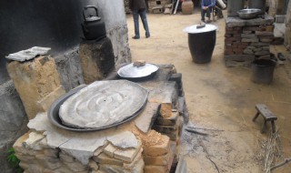 农村锅台怎么砌 希望可以帮到你