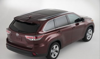 汉兰达百公里加速几秒 我们一起了解一下