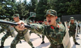 警棍术教程 警棍术16式