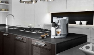 胶囊咖啡机原理 生活科技