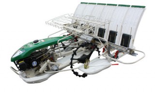 插秧机的构造与原理 农技术