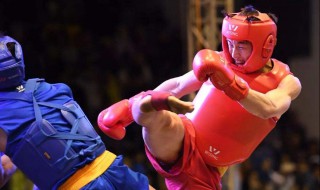 拳击闪躲的练习方法 赶紧练起来吧