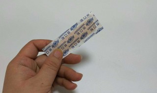 创可贴减肥法的原理 来看看里