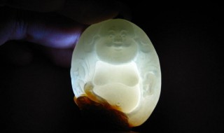 和田玉灯光鉴别方法 会了这几点您都可以当鉴宝专家啦