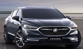 2019款别克君越缺点 缺点多多