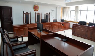 证人出了证明不出庭可以吗 鼓励出庭 与恶势力作斗争