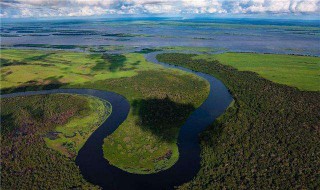 中国哪条河最长 它流经哪里