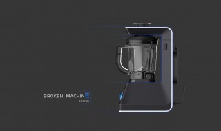 破壁机原理是什么 来看看吧