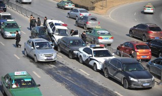 醉驾无证驾驶无牌照摩托车发生交通事故造成人重伤怎么处理 一起了解一下