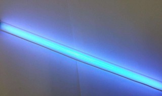 紫外线灯带臭氧好不好 请看好不好