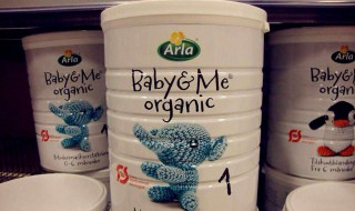 arla奶粉怎么样 新生儿怎么选购奶粉
