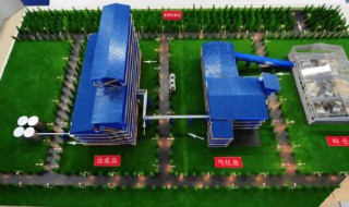 氮氧化物高怎么处理 国外是用什么方法