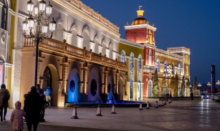 赣州杉杉奥特莱斯地址 什么时候成立的