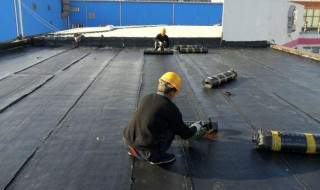 楼顶掉水泥块怎么维修 有什么方法可以解决