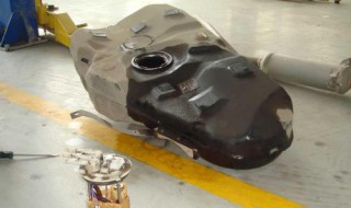 油箱进水有什么后果 后果严重吗