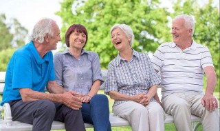 老人吃饭咬不动怎么办 你知道吗