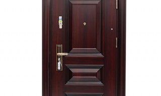 如何使用防盗门指纹锁 怎么采集指纹