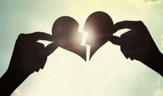 心碎到撕心裂肺的句子 句句刺心!