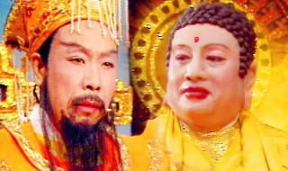 如来和菩提是什么关系 菩提祖师和如来有什么关系