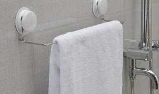 卫生间10条毛巾怎么挂 整洁又好看