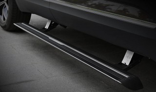 脚踏板安装方法 为了安全一定要装！