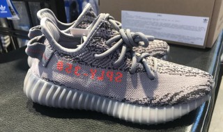 yeezy是什么品牌 赶紧入手一双!