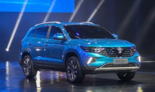 捷达vs5的缺点 五个主要缺点介绍