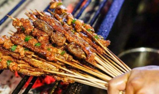 东南亚烧烤酱汁配方 送给喜欢的你