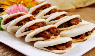 夹饼酱配方 赶紧收藏起来