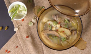 石斛肉臊子的做法 简单好吃到想哭