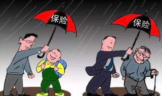 线上保险和线下保险区别 你知道吗