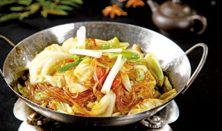 包菜水晶粉脆皮糊配方 送给爱吃的你