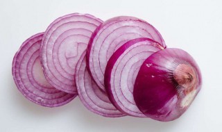 洋葱水止咳做法 味道还是不错的