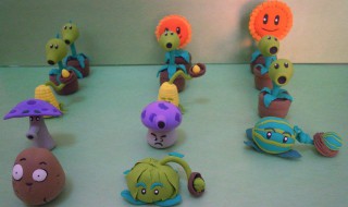 泡泡泥手工教程 泡泡泥制作很简单！