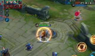 王者荣耀中路技巧 王者荣耀如何玩好中路