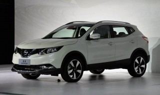 日产逍客隐藏功能 你知道有几个