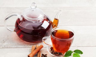 红茶加陈皮有什么功效 可以一起泡茶喝吗?